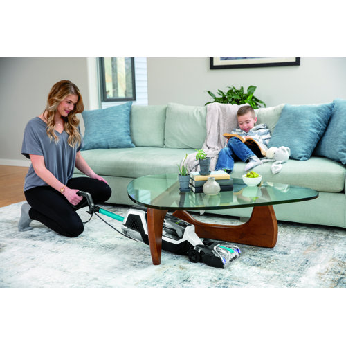 BISSELL JetScrub Max Pet Carpet Deep Cleaner & Reviews Wayfair